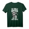 So Viele Idioten Und Nur Eine Sense Sarkasmus Ironie T-Shirt  Lustiges Geschenk für Humorvolle Freunde & Familie zum Geburtstag oder Weihnachten
