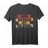 Kein Mensch ist Illegal T-Shirt - Für Freiheit, Gleichberechtigung & Toleranz gegen Rassismus und Fremdenfeindlichkeit