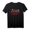 Lustiges Nerd T-Shirt mit IT Spruch  Moderne Apokalyptische Reiter für WLAN, Akku & Netzprobleme, Perfektes Geschenk für Geeks & Technikfans