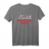 Lustiges Nerd T-Shirt mit IT Spruch  Moderne Apokalyptische Reiter für WLAN, Akku & Netzprobleme, Perfektes Geschenk für Geeks & Technikfans