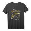 Der König will Karten spielen - Lustiges Schafkopf Geschenk T-Shirt mit bayrischem Spielkarten-Design für Stammtisch, Turniere und Freizeit