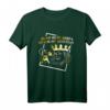 Der König will Karten spielen - Lustiges Schafkopf Geschenk T-Shirt mit bayrischem Spielkarten-Design für Stammtisch, Turniere und Freizeit