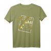 Der König will Karten spielen - Lustiges Schafkopf Geschenk T-Shirt mit bayrischem Spielkarten-Design für Stammtisch, Turniere und Freizeit