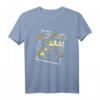 Der König will Karten spielen - Lustiges Schafkopf Geschenk T-Shirt mit bayrischem Spielkarten-Design für Stammtisch, Turniere und Freizeit