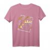 Der König will Karten spielen - Lustiges Schafkopf Geschenk T-Shirt mit bayrischem Spielkarten-Design für Stammtisch, Turniere und Freizeit