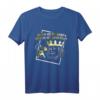 Der König will Karten spielen - Lustiges Schafkopf Geschenk T-Shirt mit bayrischem Spielkarten-Design für Stammtisch, Turniere und Freizeit
