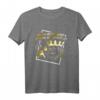 Der König will Karten spielen - Lustiges Schafkopf Geschenk T-Shirt mit bayrischem Spielkarten-Design für Stammtisch, Turniere und Freizeit