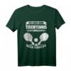 Ein Leben ohne Tischtennis ist möglich aber Sinnlos T-Shirt  Lustiges Geschenk für Tischtennisfans, Männer, Frauen und Kinder zu Geburtstag, Weihnachten, Vatertag & Muttertag