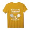 Ein Leben ohne Tischtennis ist möglich aber Sinnlos T-Shirt  Lustiges Geschenk für Tischtennisfans, Männer, Frauen und Kinder zu Geburtstag, Weihnachten, Vatertag & Muttertag