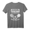 Ein Leben ohne Tischtennis ist möglich aber Sinnlos T-Shirt  Lustiges Geschenk für Tischtennisfans, Männer, Frauen und Kinder zu Geburtstag, Weihnachten, Vatertag & Muttertag