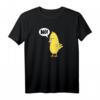 Bird Statement Vogel T-Shirt - Lustiges Comic Style Wellensittich Design für Damen, Herren und Kinder als Geschenk zu Weihnachten & Geburtstag