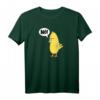 Bird Statement Vogel T-Shirt - Lustiges Comic Style Wellensittich Design für Damen, Herren und Kinder als Geschenk zu Weihnachten & Geburtstag