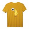 Bird Statement Vogel T-Shirt - Lustiges Comic Style Wellensittich Design für Damen, Herren und Kinder als Geschenk zu Weihnachten & Geburtstag