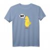 Bird Statement Vogel T-Shirt - Lustiges Comic Style Wellensittich Design für Damen, Herren und Kinder als Geschenk zu Weihnachten & Geburtstag