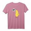 Bird Statement Vogel T-Shirt - Lustiges Comic Style Wellensittich Design für Damen, Herren und Kinder als Geschenk zu Weihnachten & Geburtstag