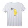 Bird Statement Vogel T-Shirt - Lustiges Comic Style Wellensittich Design für Damen, Herren und Kinder als Geschenk zu Weihnachten & Geburtstag
