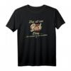 Das ist ein Beck Ding - Lustiges Familie Beck T-Shirt für alle Anlässe, perfekte Geschenkidee für Familienmitglieder