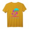 Relax Japanese Text Vaporwave Art Retro Music Artists Gift T-Shirt  Perfektes Geschenk für Kunst- und Musikliebhaber zu Weihnachten, Geburtstag & mehr