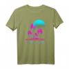 Relax Japanese Text Vaporwave Art Retro Music Artists Gift T-Shirt  Perfektes Geschenk für Kunst- und Musikliebhaber zu Weihnachten, Geburtstag & mehr