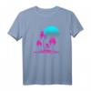 Relax Japanese Text Vaporwave Art Retro Music Artists Gift T-Shirt  Perfektes Geschenk für Kunst- und Musikliebhaber zu Weihnachten, Geburtstag & mehr