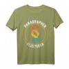 Paragraphen Flüsterer | Retro Anwalt Richter Jurist Geschenk T-Shirt  Lustiges Geschenk für Juristen, Anwälte & Jura-Studenten zum Staatsexamen, Geburtstag & Weihnachten