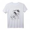 Beruflich wollte ich schon immer was mit Menschen machen - Witziges Gothic T-Shirt für Fans von Sarkasmus, Ironie und schwarzem Humor