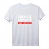 Ich hasse Menschen Ich mag Steine - Lustiges Spruch T-Shirt für Introvertierte, Asoziale & Menschen, die Ruhe schätzen