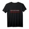 Omae Wa Mou Shindeiru Nani Japanischer Text Anime Meme T-Shirt  Lustiges Otaku Geschenk für Anime-Fans und Geburtstag
