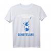 Ich brauche keine Therapie - ich muss nur nach Schottland T-Shirt - Perfektes Geschenk für Schottland-Fans & Campingurlauber