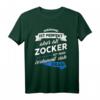 Zocker T-Shirt - Lustiges Gaming Design mit Spruch für Gamer, Zocker & Computerliebhaber als Geschenkidee