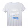 Zocker T-Shirt - Lustiges Gaming Design mit Spruch für Gamer, Zocker & Computerliebhaber als Geschenkidee