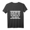 Ich Bin Zwar Kein Gynäkologe Aber Ich Kanns Mir Mal Ansehen - Lustiges Doppeldeutiges T-Shirt für Freunde & Party-Gäste