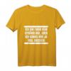Ich Bin Zwar Kein Gynäkologe Aber Ich Kanns Mir Mal Ansehen - Lustiges Doppeldeutiges T-Shirt für Freunde & Party-Gäste