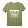 Ich Bin Zwar Kein Gynäkologe Aber Ich Kanns Mir Mal Ansehen - Lustiges Doppeldeutiges T-Shirt für Freunde & Party-Gäste