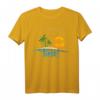 Ich bin reif für die Insel T-Shirt - Urlaubsreif, Sommer, Strand & Meer, Perfekt für Sommerferien & Urlaubszeit