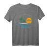 Ich bin reif für die Insel T-Shirt - Urlaubsreif, Sommer, Strand & Meer, Perfekt für Sommerferien & Urlaubszeit