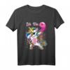 Ich Bin 9 Geburtstagsshirt für Mädchen mit Einhorn-Design  Perfekt für Geburtstagsfeiern und Einhorn-Themenpartys