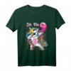 Ich Bin 9 Geburtstagsshirt für Mädchen mit Einhorn-Design  Perfekt für Geburtstagsfeiern und Einhorn-Themenpartys