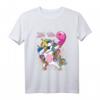 Ich Bin 9 Geburtstagsshirt für Mädchen mit Einhorn-Design  Perfekt für Geburtstagsfeiern und Einhorn-Themenpartys