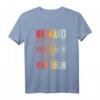 Niemand ist perfekt - Lustiges Steuerberater T-Shirt Geschenk für Männer zum Geburtstag & Weihnachten