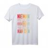Niemand ist perfekt - Lustiges Steuerberater T-Shirt Geschenk für Männer zum Geburtstag & Weihnachten