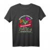 Lustiges Ich bin Floristin Spruch T-Shirt - Blumenladen Floristik Geschenk für Blumenbäckerinnen & Floristen