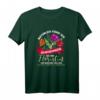Lustiges Ich bin Floristin Spruch T-Shirt - Blumenladen Floristik Geschenk für Blumenbäckerinnen & Floristen