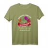 Lustiges Ich bin Floristin Spruch T-Shirt - Blumenladen Floristik Geschenk für Blumenbäckerinnen & Floristen
