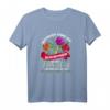 Lustiges Ich bin Floristin Spruch T-Shirt - Blumenladen Floristik Geschenk für Blumenbäckerinnen & Floristen
