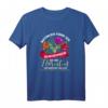 Lustiges Ich bin Floristin Spruch T-Shirt - Blumenladen Floristik Geschenk für Blumenbäckerinnen & Floristen