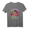 Lustiges Ich bin Floristin Spruch T-Shirt - Blumenladen Floristik Geschenk für Blumenbäckerinnen & Floristen