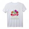 Lustiges Ich bin Floristin Spruch T-Shirt - Blumenladen Floristik Geschenk für Blumenbäckerinnen & Floristen