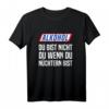 Alkohol 40 Geburtstag Oktoberfest T-Shirt - Lustiges Party T-Shirt für Bierliebhaber, Junggesellenabschied & Bierzelt Spaß