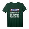 Alkohol 40 Geburtstag Oktoberfest T-Shirt - Lustiges Party T-Shirt für Bierliebhaber, Junggesellenabschied & Bierzelt Spaß